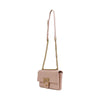 PINKO Handtasche aus rosa Leder