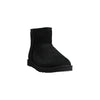 Bottes en daim noires UGG