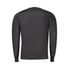 Pull en nylon noir Coveri Moving