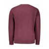 Pull en coton rouge Coveri Moving