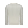 Pull en coton blanc Rifle