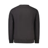 Pull en coton noir Coveri Moving