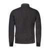 Pull en nylon noir Coveri Moving