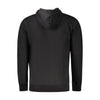 Pull en coton noir Coveri Moving