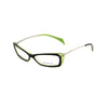 Alexander McQueen Multicolor Acetate Frames