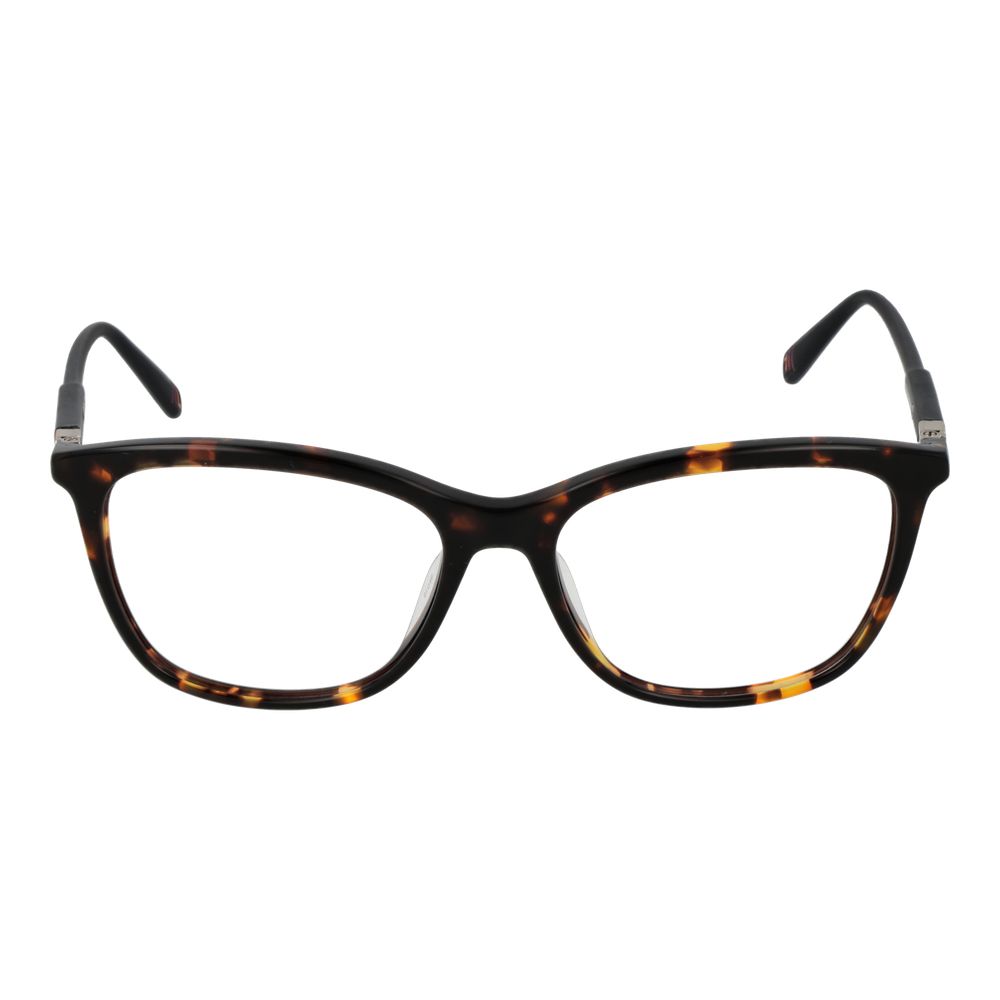 Montures optiques pour femmes Fila Brown