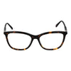 Montures optiques pour femmes Fila Brown