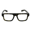 Montures de lunettes pour hommes Philipp Plein Green