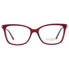 Montures optiques pour femmes Ana Hickmann Red