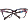 Montures optiques pour femmes Ana Hickmann Brown