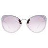 Tom Ford Brown Women Sunglasses