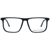 Montures optiques pour hommes noires Porsche Design