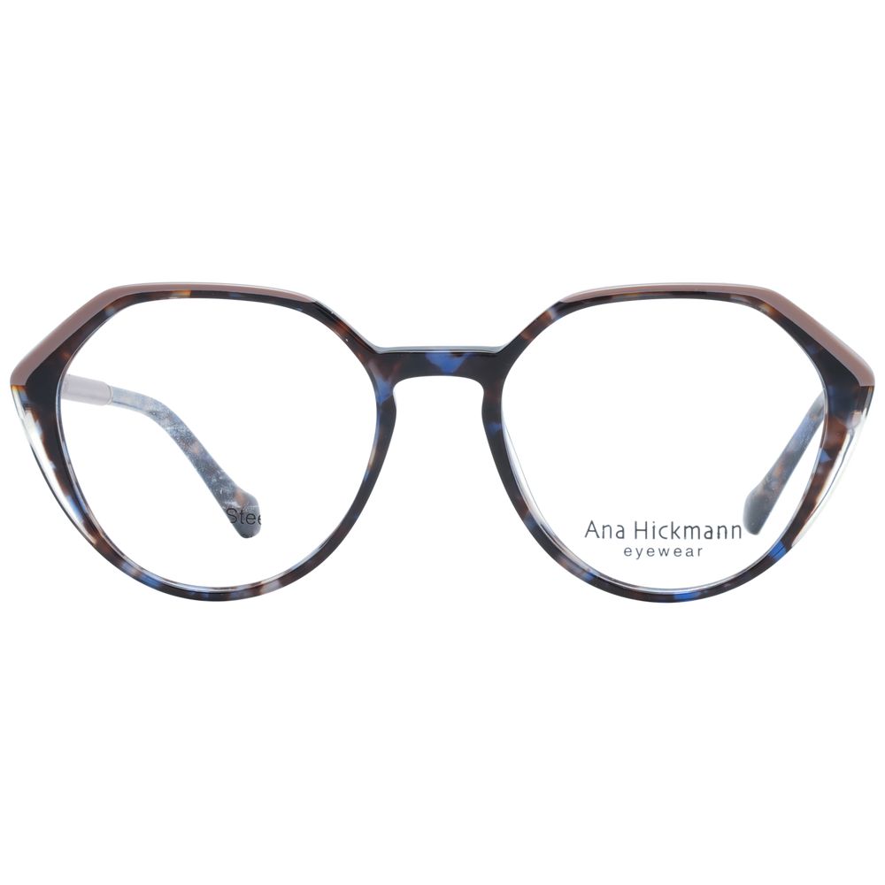 Montures optiques pour femmes Ana Hickmann Brown