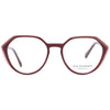 Montures optiques pour femmes Ana Hickmann Red