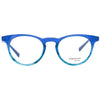 Ana Hickmann Blue Women Optical Frames