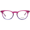 Ana Hickmann Purple Women Optical Frames