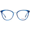 Ana Hickmann Blue Women Optical Frames