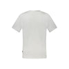 T-shirt en coton blanc Hugo Boss