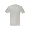 Hugo Boss – Weißes Baumwoll-T-Shirt