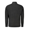 Norway 1963 Black Polyester Sweater