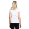 Hauts et t-shirts en coton blanc Armani Exchange