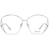 Ana Hickmann Silver Women Optical Frames