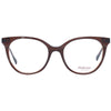 Ana Hickmann Brown Women Optical Frames