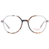 Ana Hickmann Brown Women Optical Frames