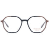 Ana Hickmann Black Women Optical Frames