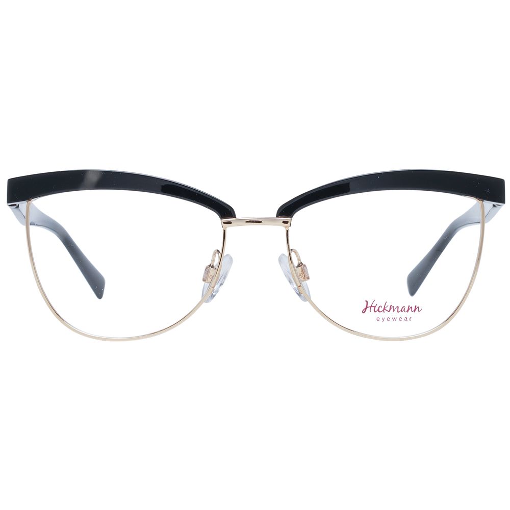 Montures optiques pour femmes noires Ana Hickmann