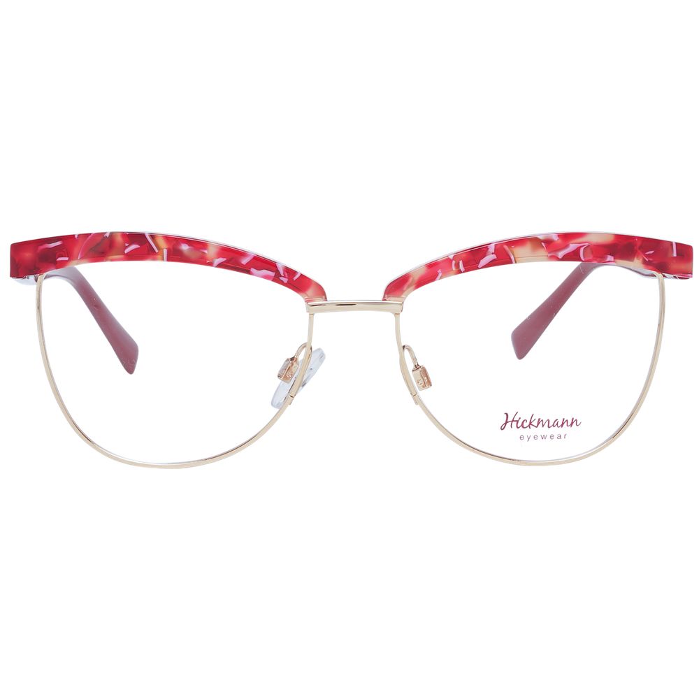 Montures optiques pour femmes Ana Hickmann Red