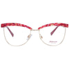 Montures optiques pour femmes Ana Hickmann Red