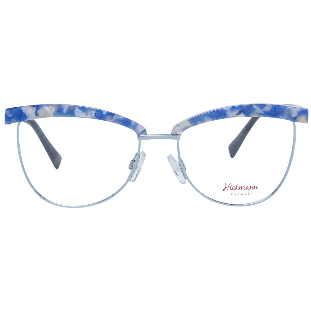 Montures optiques bleues pour femmes Ana Hickmann