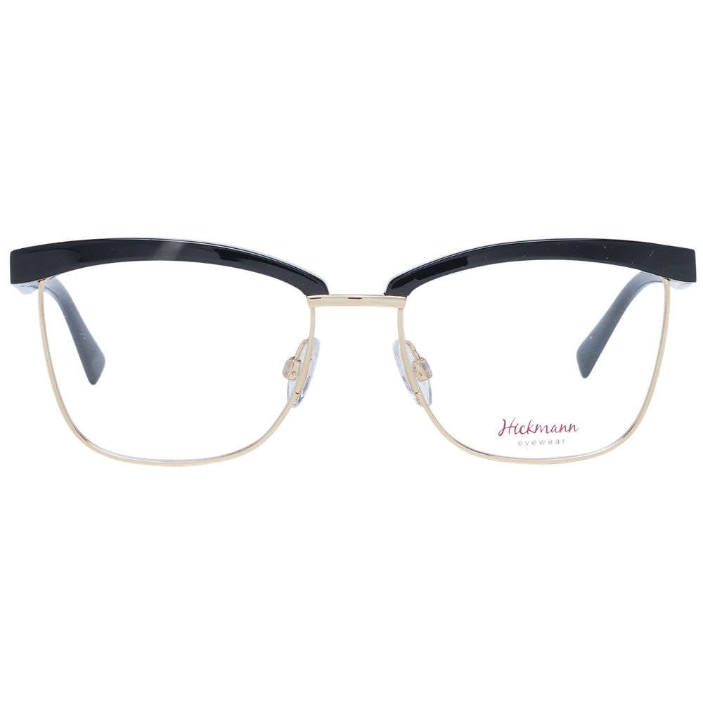 Montures optiques pour femmes noires Ana Hickmann