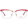 Montures optiques pour femmes Ana Hickmann Red