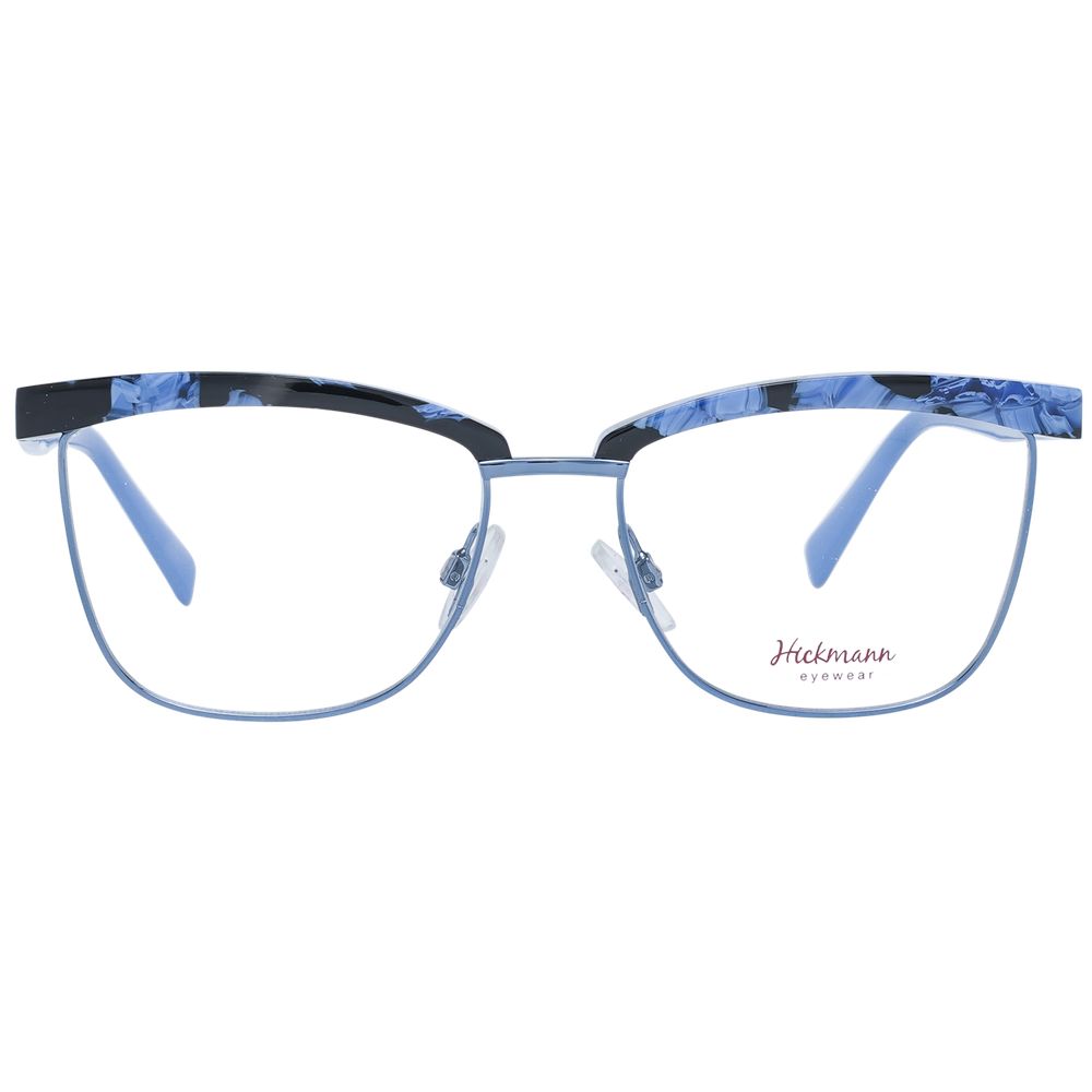 Montures optiques bleues pour femmes Ana Hickmann