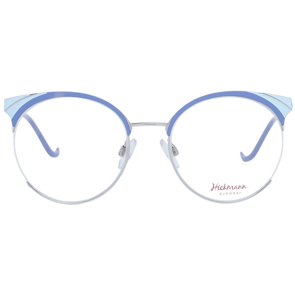 Montures optiques bleues pour femmes Ana Hickmann