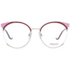 Montures optiques pour femmes Ana Hickmann Red