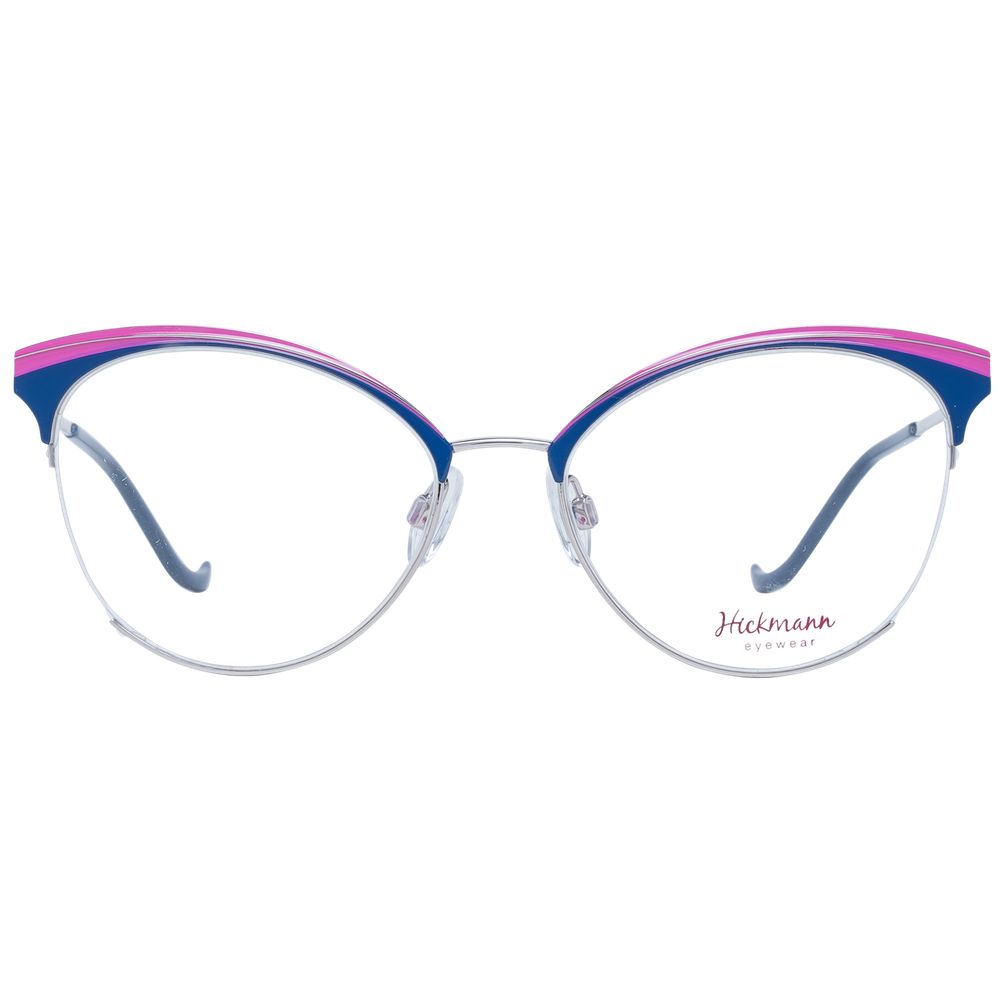 Montures optiques violettes pour femmes Ana Hickmann