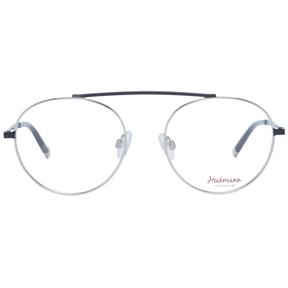 Montures optiques pour femmes Ana Hickmann Gray