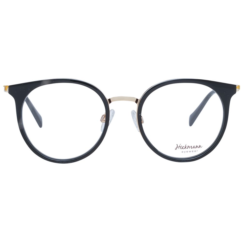 Montures optiques pour femmes noires Ana Hickmann