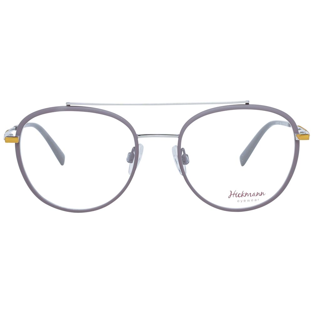 Montures optiques pour femmes Ana Hickmann Gray