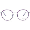 Montures optiques violettes pour femmes Ana Hickmann