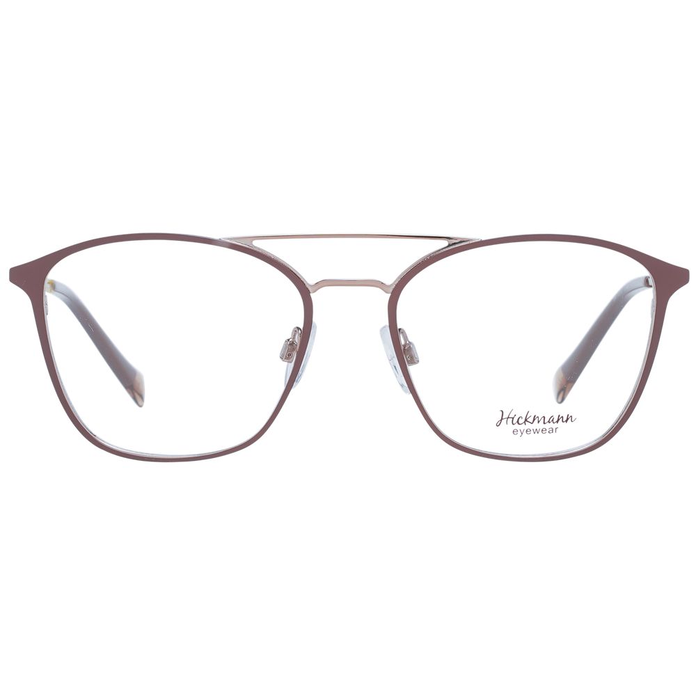 Montures optiques pour femmes Ana Hickmann Brown