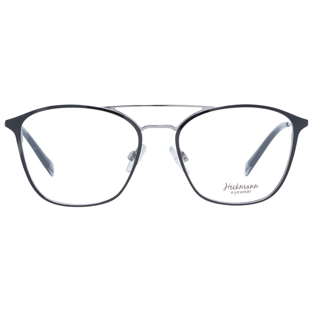 Montures optiques pour femmes Ana Hickmann Gray