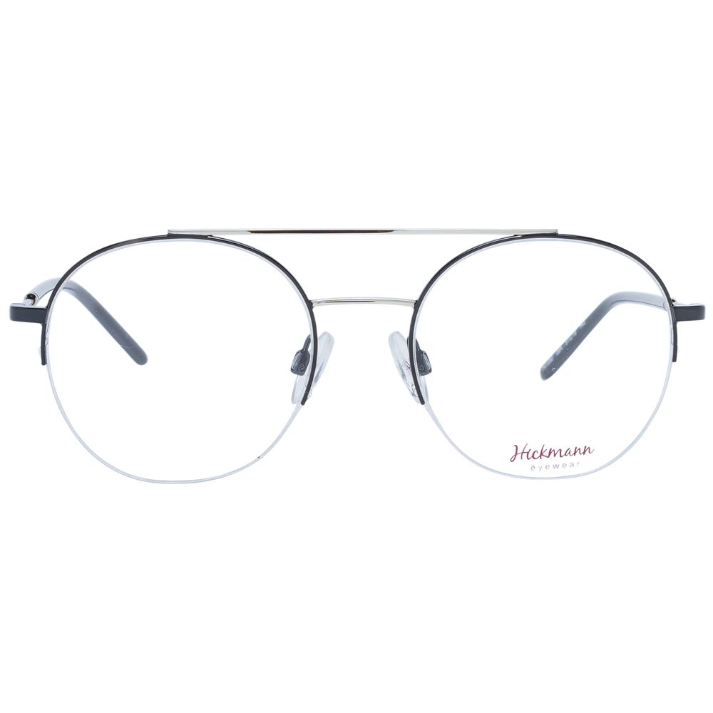 Montures optiques pour femmes noires Ana Hickmann