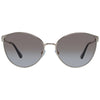 Tom Ford Gold Women Sunglasses