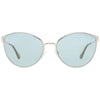 Tom Ford Rose Gold Women Sunglasses