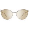 Tom Ford Gold Women Sunglasses