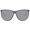 Porsche Design Black Women Sunglasses